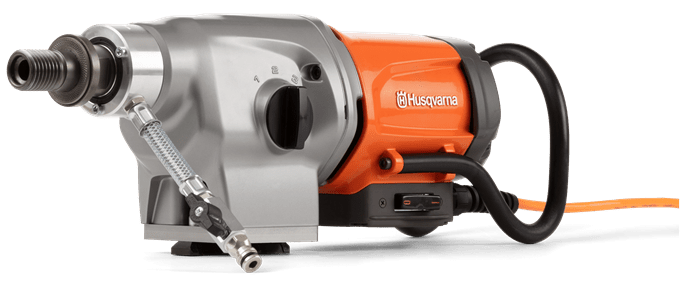 Бурильна машина Husqvarna DM340, фото 1