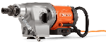 Бурильна машина Husqvarna DM340
