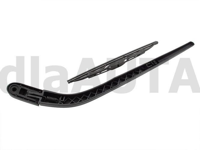 Chevrolet Captiva 06-11 задній двірник