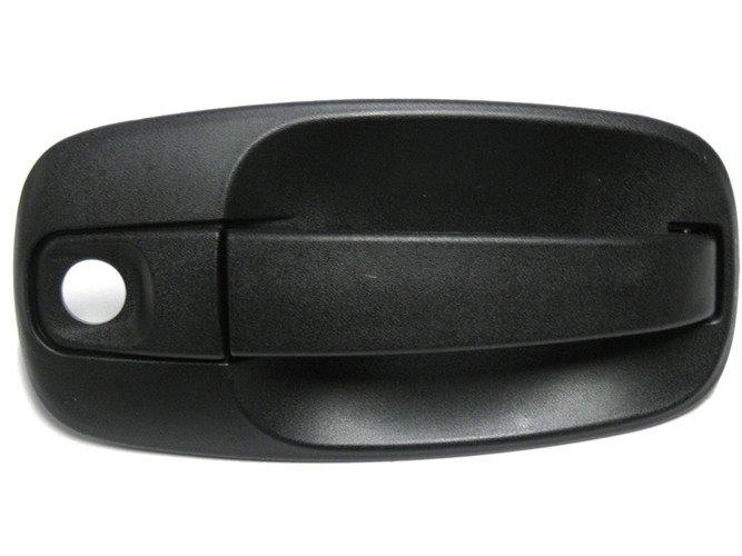 Nissan Primastar 01-08 передня ручка зовнішня ліва