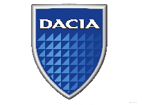 Тюнінг Dacia