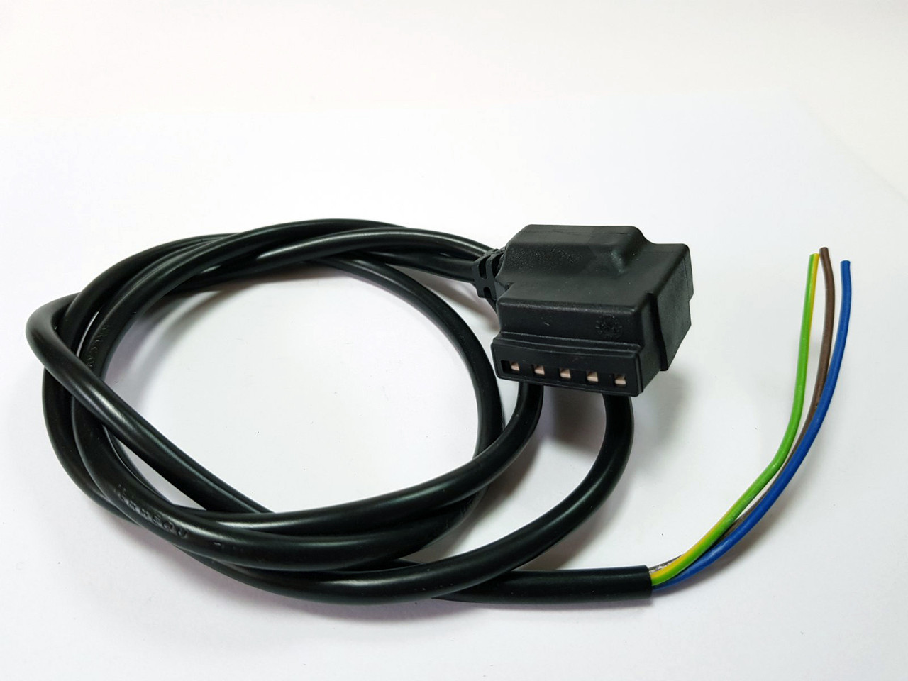 Кабель підключення газового клапана Honeywell VK 4105 на газові котли Immergas 1.032209