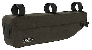 Сумка під раму Brooks Scape Frame Bag Mud Green