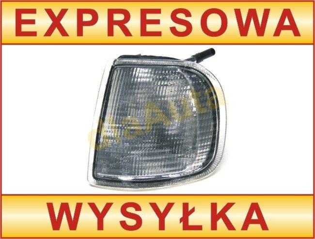 Seat Ibiza II 93-96 покажчик повороту лівий білий