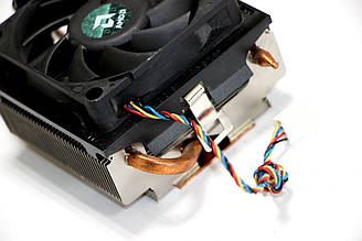 Кулер для AMD AM2, AM2+, AM2, AM3+, FM1, FM2