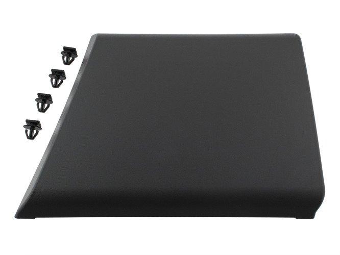 Citroen Jumper 2006 - планка стійки за кабіною ліва