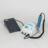 Фрезер Марафон Marathon N-7 New SH37LN на 40 000 об/хв. з реостатною педаллю, фото 2