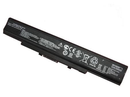 Акумулятор батарея для ноутбука Asus U31SD, U31SG, U41JF, U41SV, X35F, X35JG, X35SD, X35SG