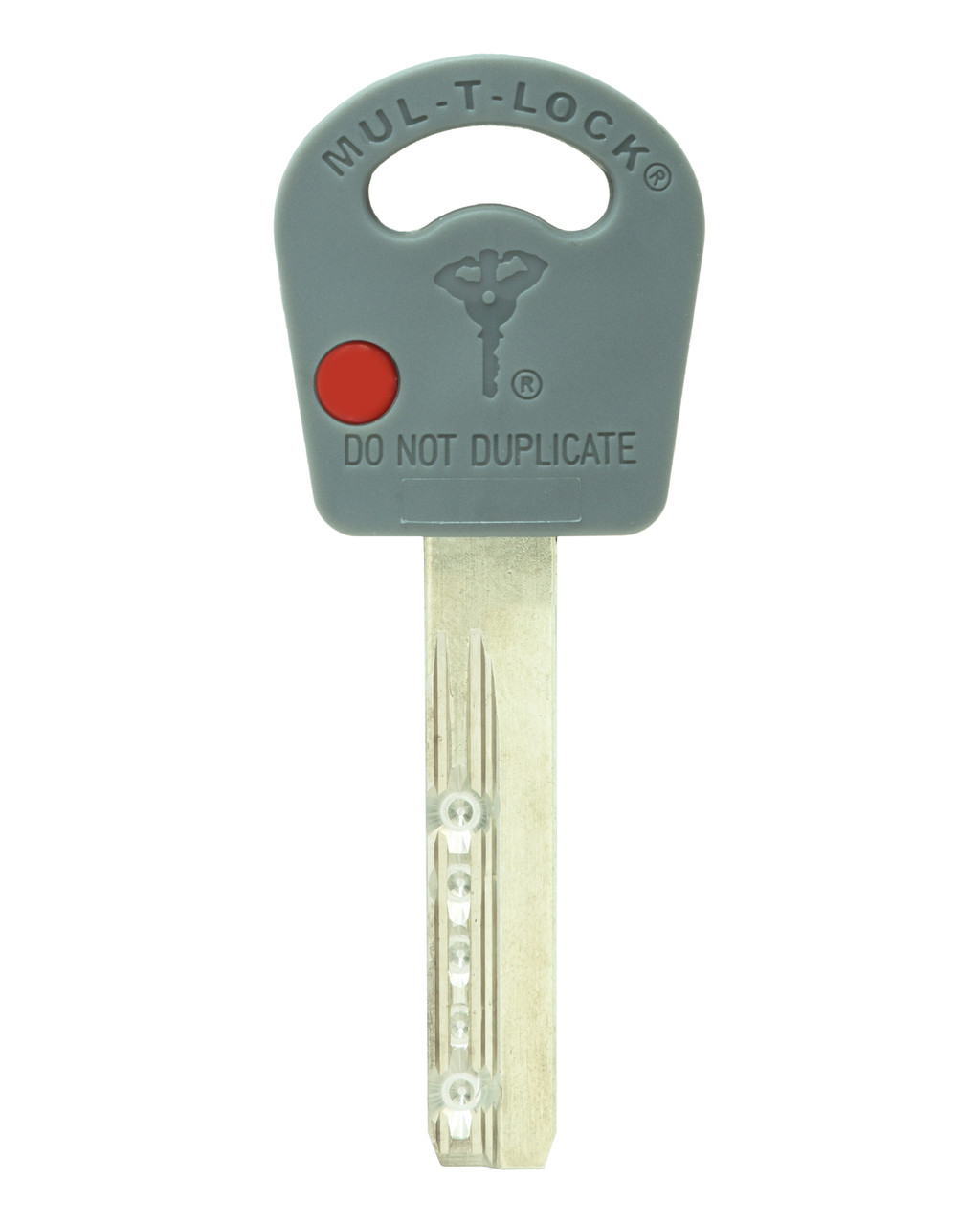 Ключ для замків і циліндрів Mul-t-lock Classic 1 key (Ізраїль)