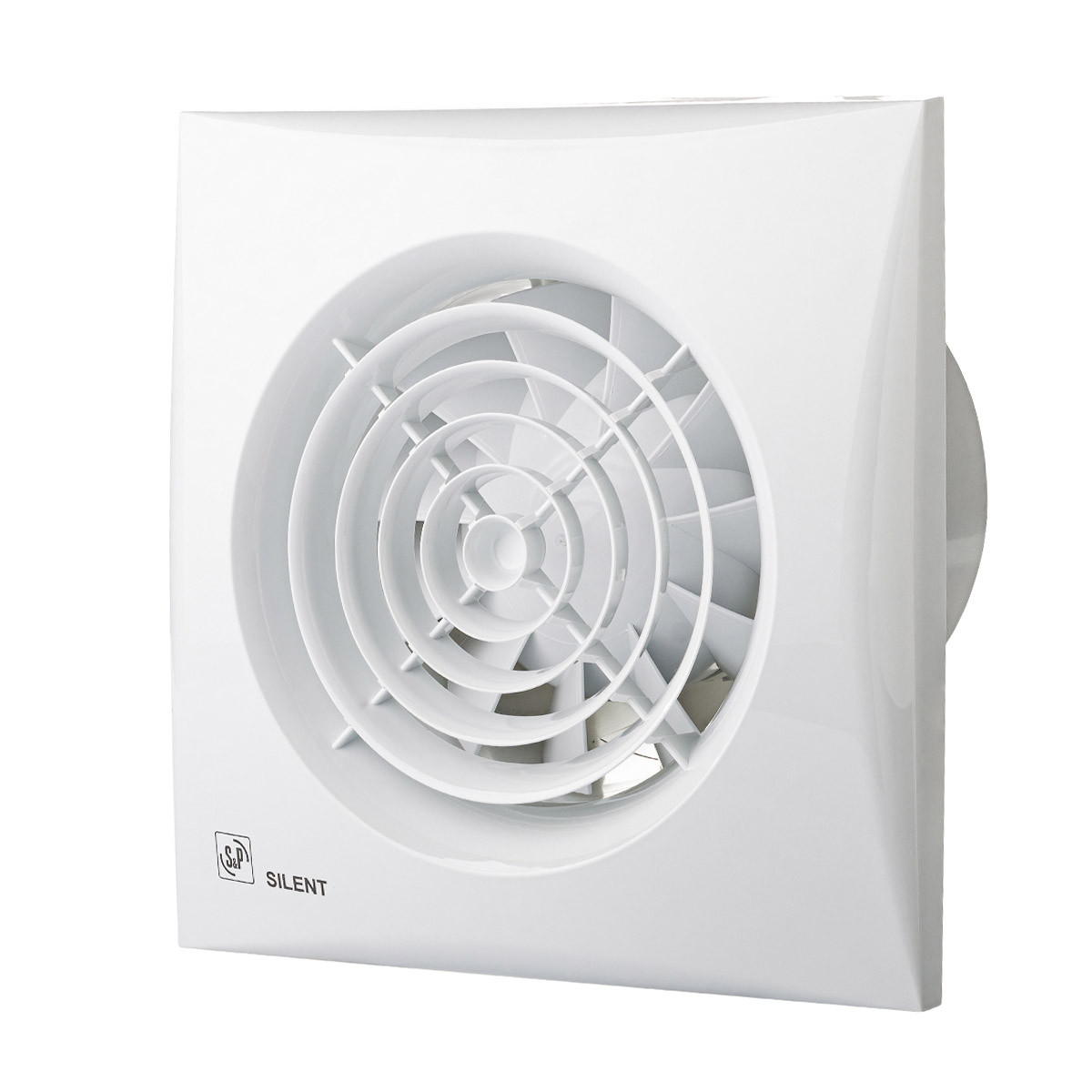 Вентилятор Silent-200 CZ, фото 1