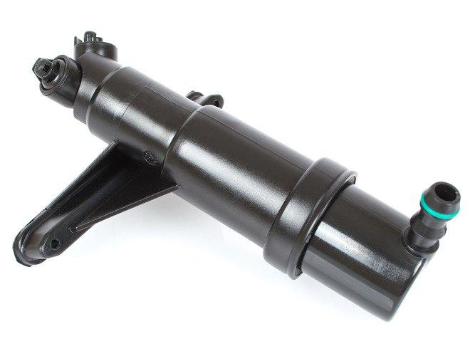 BMW 5 E60 / E61 03-10 омивач фар правий