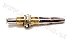 Кінцевик сигналізації металевий (50 мм)