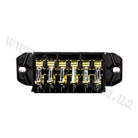 Блок запобіжників ПР 120