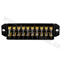 Блок запобіжників ПР 112