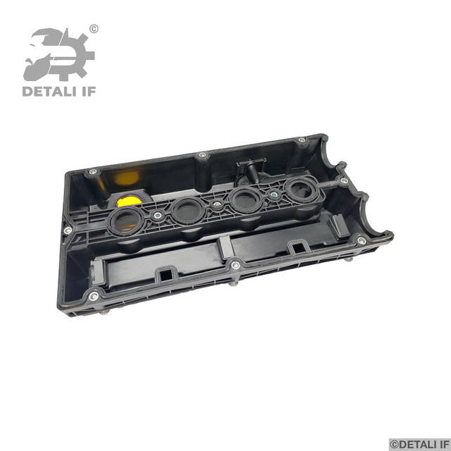 glapt Клапанная крышка Astra G 1.6 Z16XEP 55556284 5607159