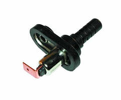 Кінцевик сигналізації відрізний пластиковий