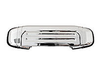 Mitsubishi Montero 92-98 II зовнішня передня ручка хром права