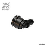 Фланець патрубок системи охолодження A1 Audi 1.0-1.5 1K0122291BN, фото 3