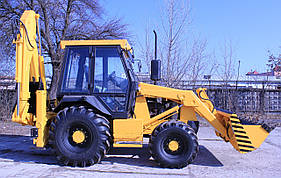 Екскаватор АТЕК-999ЕF