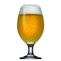 Бакал для пива PASABAHCE Bistro 300 мл набір 6 шт 44417