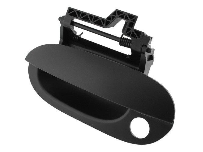 BMW E39 5 серії 96-03 зовнішня ручка передня ліва