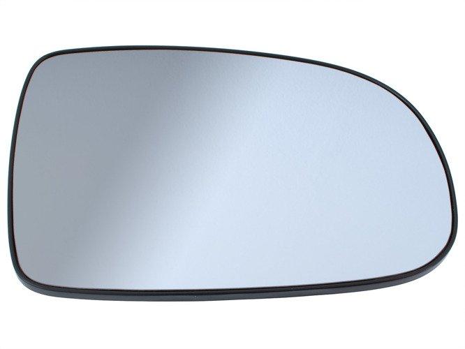 Opel Corsa C 00-07 вкладиш дзеркала права сторона