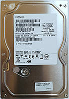 Жорсткий диск для комп'ютера Hitachi 500GB 3.5" 16MB 7200rpm 6Gb/s (HDS721050CLA662) SATAIII Б/В