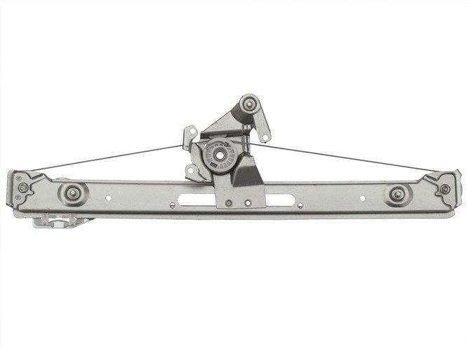 BMW E46 3 серії 98-04 електричний склопідйомник задній правий