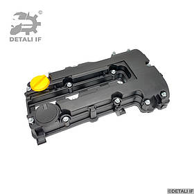 Corsa E Кришка клапанів 1.2 1.4 Opel 25198877 55561426 55573746 607145 607697 25198874