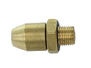 Фітинг прямий M12*1,5-D6