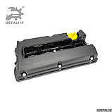 Клапанная крышка Астра Н 1.6 Опель 55556284 5607159 24440090 Z16XEP ...