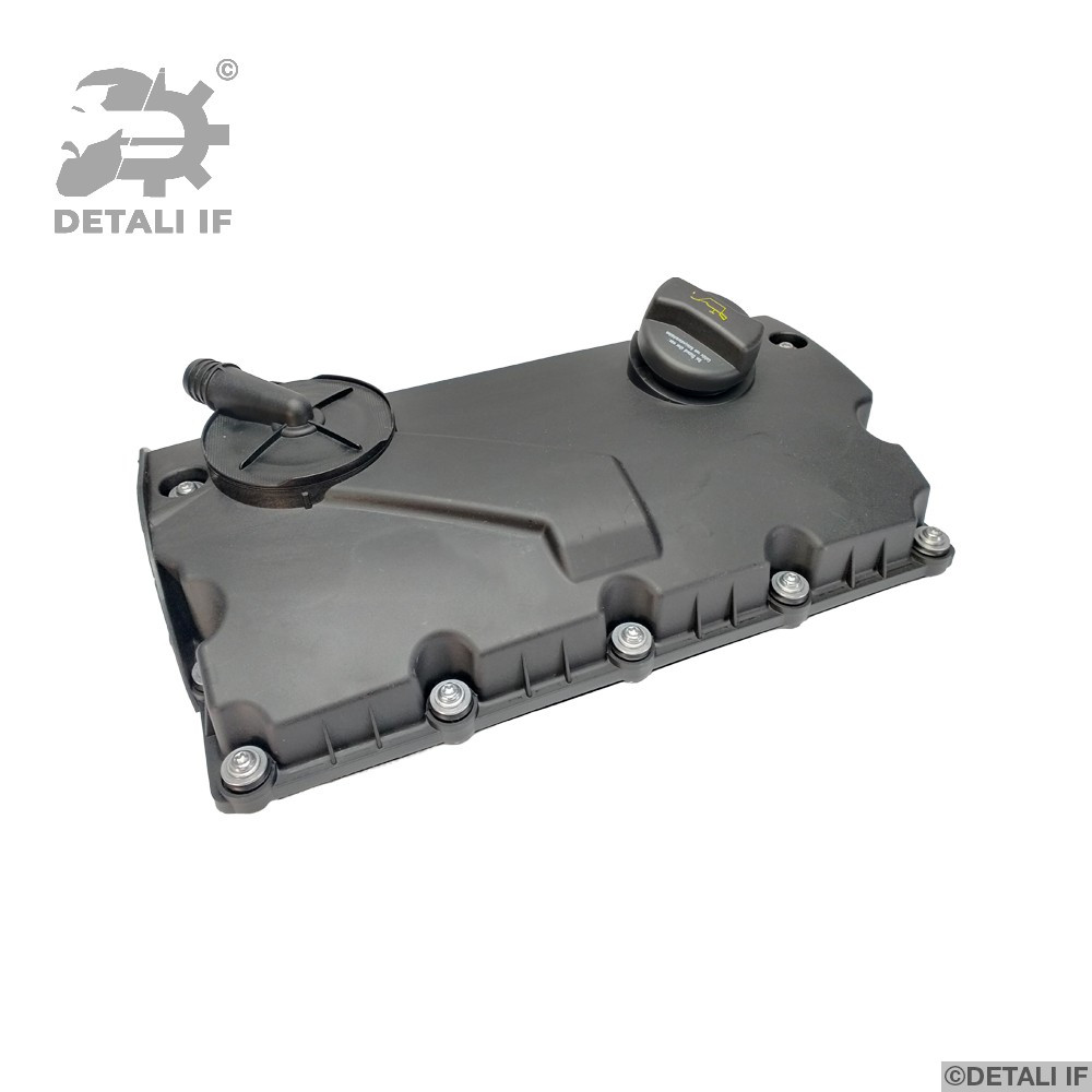 Fabia 1 Клапанна кришка Гбц 1.9 Skoda 038103469AE 038103469R 038103469AJ 038103469T
