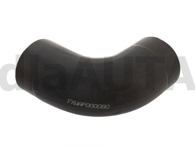 Land Rover Freelander 2.0 TD4 дизельний патрубок інтеркулера, арт. DA-10862