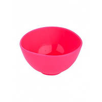 Чаша для смешивания маски, ANSKIN RUBBER BOWL RED