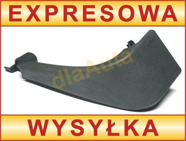 Mercedes Vito 96-03 внутрішня ручка передньої лівої двері