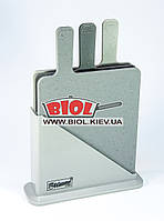 Набір дощок обробних 3 шт. 23х20 см пластикових Maestro MR-1789G