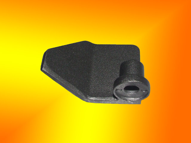 Лопатка-тесто-мішалка KW703133 для хлібопічки Kenwood, фото 1