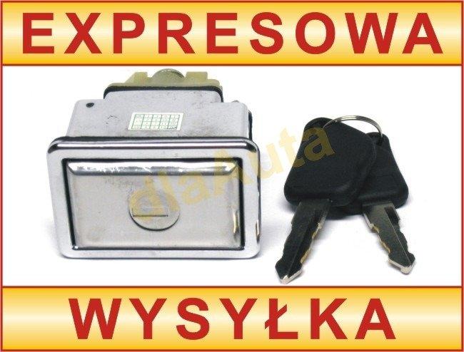 Peugeot 405 92-97 седан замок задні ляди багажника