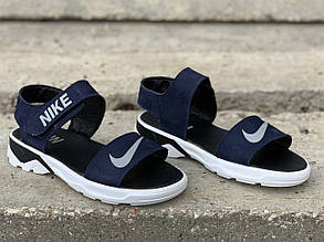 Дитячі підліткові сандалі N-1