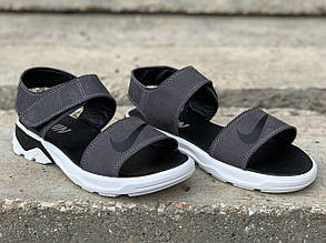 Дитячі підліткові сандалі N-1