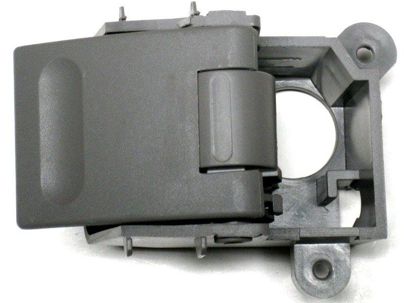 Mercedes Sprinter 95-06 внутрішня ручка передня права сіра