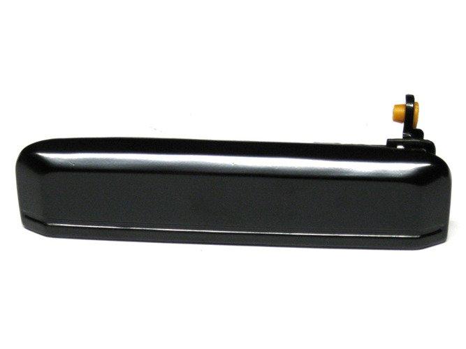 Nissan Terrano і 87-95 зовнішня ручка чорна передня ліва, арт. DA-5589