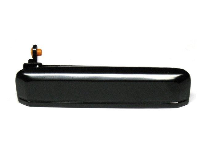 Nissan Terrano і 87-95 зовнішня ручка чорна передня права