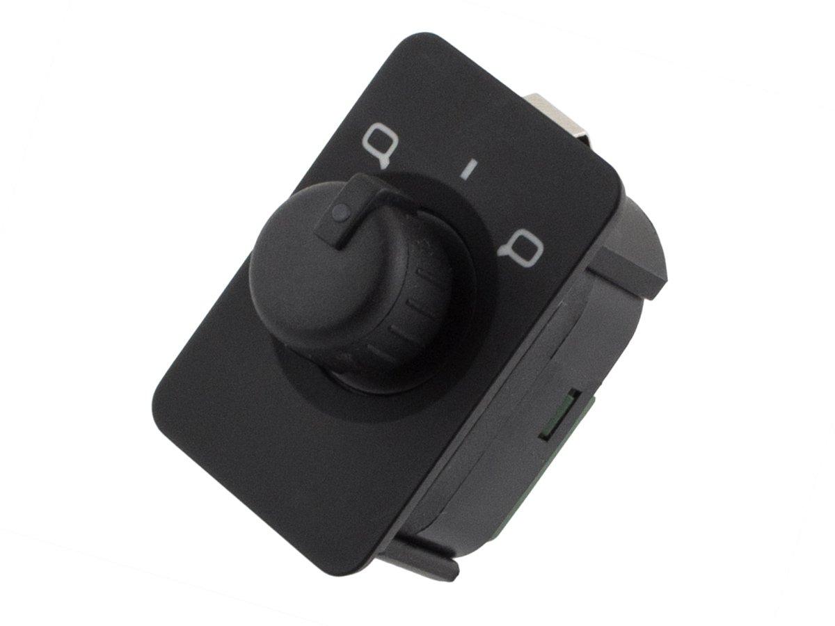 Audi A6 C5 97-05 перемикач регулювання електричних дзеркал