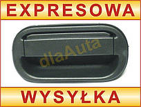 Mitsubishi Canter 93-05 передня ручка зовнішня ліва, арт. DA-6777