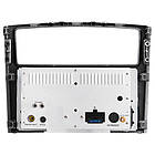 Штатна магнітола Mitsubishi Pajero 9807, фото 2