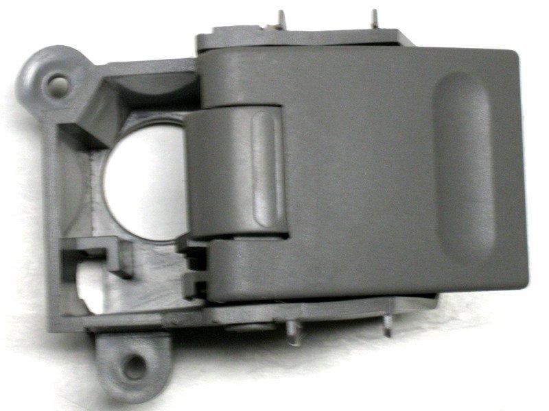 Mercedes Sprinter 95-06 внутрішня ручка передня сіра ліва