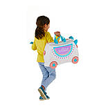 Дитячий чемоданчик Trunki Lama Lola TRU-0356, фото 2