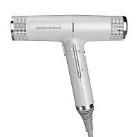 Професійний фен GAMA IQ Perfetto, сірий (PH6060)