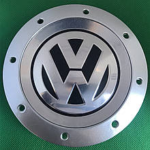 Колпачки заглушки на литые диски VW Volkswagen/ Фольксваген, 1K0 601 149 E , 147/57/ мм.